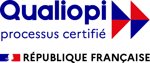 QUALIOPI certification